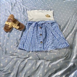 SHEIN skirt size M